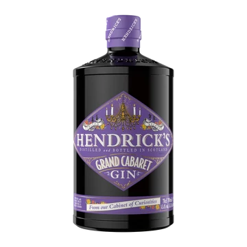 HENDRICKS GRAND CABARET GIN (0,7L | 43,4%)
