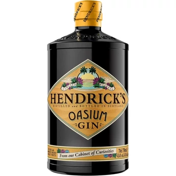 Hendricks Oasium Gin (0,7L | 43,4%)