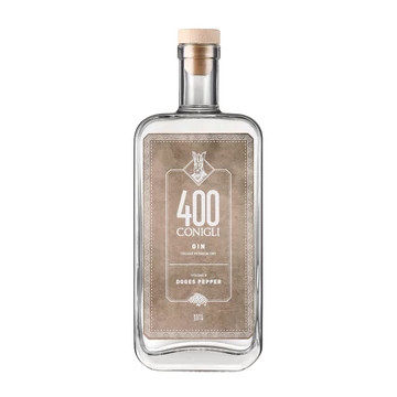 Never Never Juniper Freak Navy Strenght Gin (0,5L|58%)