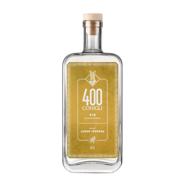Never Never Southern Strength Gin (0,5L|52%)
