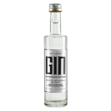 Cubical Mango Gin (0,7L|37,5%)