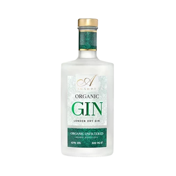 The Bitter Truth Pink Gin (0,5L|40%)