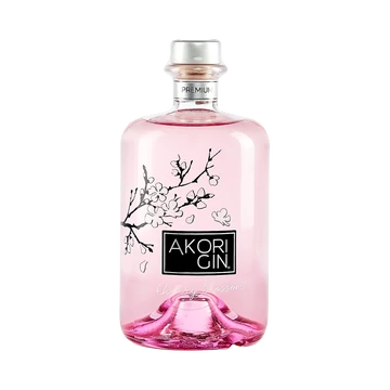 Henkes Gin (0,7L|37,5%)