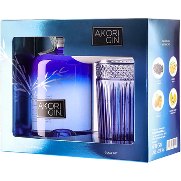 Dictador Colombian Aged Black Gin (0,7L|43%)