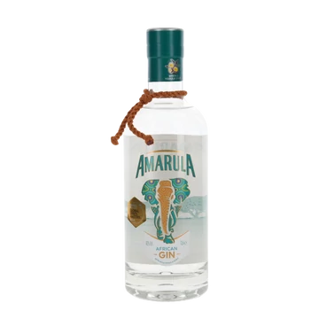 The FoxTale Citrus Gin Mini (0,05L|37,5%)