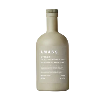 The FoxTale Dry Gin Mini (0,05L|40%)