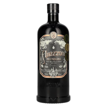 J.Rose London Dry Artisan Gin (0,7L|43%)