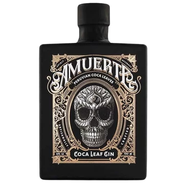 The FoxTale Passion Fruit Gin (0,7L|37,5%)