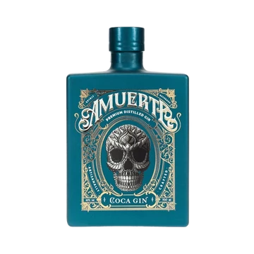 The FoxTale Pink Gin (0,7L|37,5%)