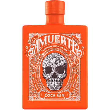 The FoxTale Pink Gin Mini (0,05L|37,5%)