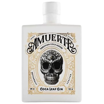 The Illusionist Bio Dry Gin (0,5L|45%)