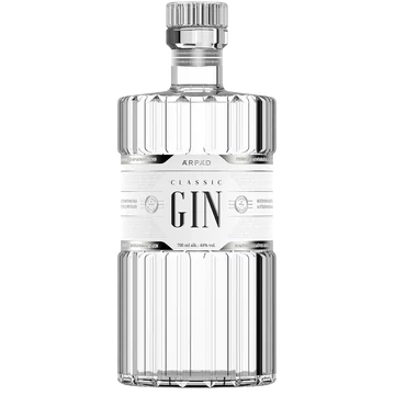 June by G'Vine Wild Peach Gin (DD+Pohár) (0,7L|37,5%)