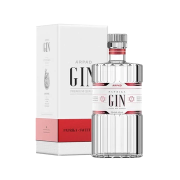 Filliers Original Dry Gin (0,5L|46%)