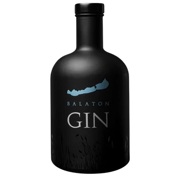 The STIN Sloe Gin (0,5L|27%)