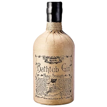 Finsbury Wild Strawberry Gin (0,7L|37,5%)