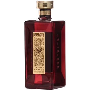 Tobermory Mountain Gin (0,7L|43,3%)