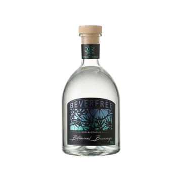 Beverfree Alkoholmentes Gin (0,7L|0,05%)