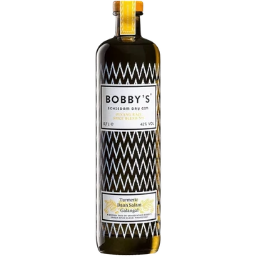 Bobby’s Pinang Raci Spice Blend No.1. Gin (0,7L|42%)