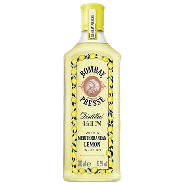 Marine Dry Gin (0,5L|37,5%)