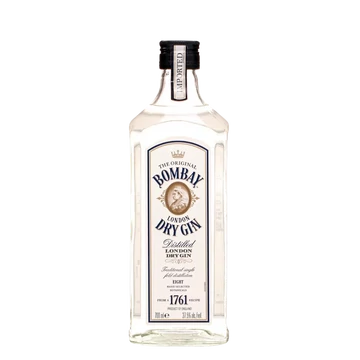 Bombay Original Gin (0,7L|37,5%)