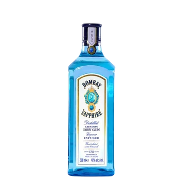 Windspiel Caxambu KAFFEE Dry Gin (0,5L|47%)