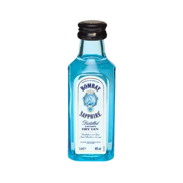 Gin Mare Mediterranean Gin Mini (0,05L|42,7%)
