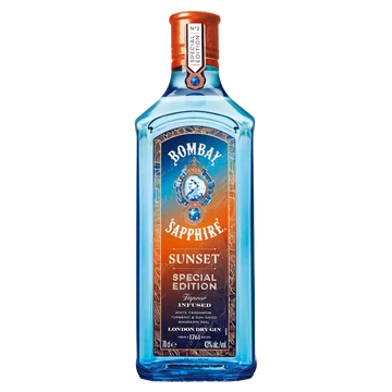 Ginato Melograno Gin (0,7L|43%)