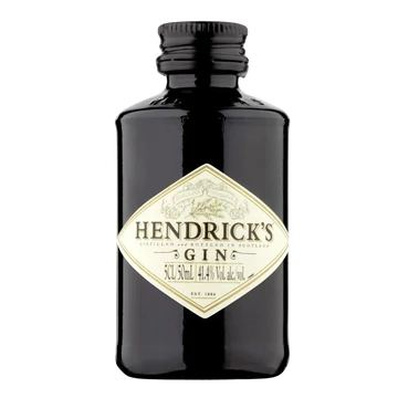 Hendricks Gin Mini (0,05L|41,4%)