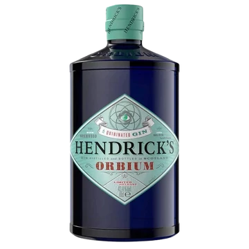 Hendricks Orbium Gin (0,7L|43,4%)