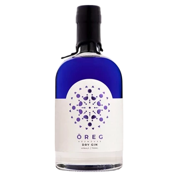 Öreg Gin (0,7L | 40%)