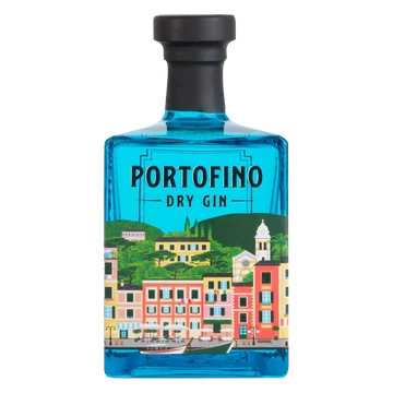 Portofino Dry Gin (0,5L | 43%)
