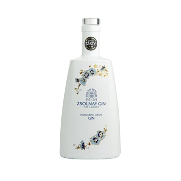 ZSOLNAY Premium Gin (0,7L | 40%)