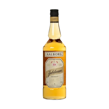 Aalborg Jubileum Aquavit (1L | 40%)