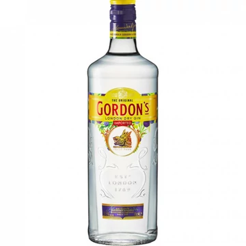 GORDON'S GIN (0,7L | 37,5%)