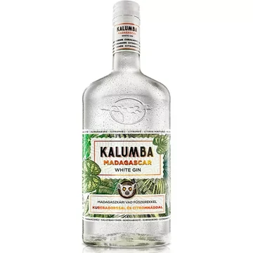 Kalumba White Dry Gin (0,7L | 37,5%)