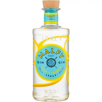 Malfy Gin Con Limone (0,7L | 41%)