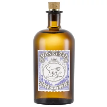 Monkey 47 Gin (0,5L | 47%)