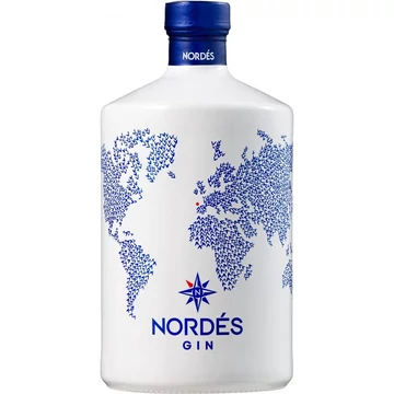 Nordes Gin (1L | 40%)
