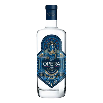Opera Gin (0,7L | 44%)