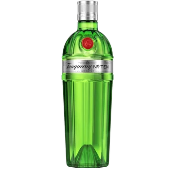 Tanqueray Gin No.10 (0,7L | 47,3%)