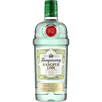 Tanqueray Rangpur Lime Gin (0,7L | 41,3%)