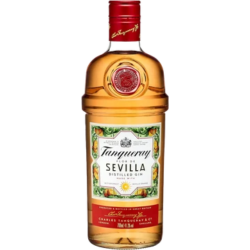 Tanqueray Flor De Sevilla Gin (0,7L | 41,3%)