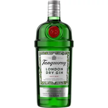 Tanqueray London Dry Gin (1L | 43,1%)