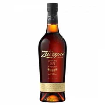 Zacapa 23 Solera Gran Reserva Rum (0,7L | 40%)