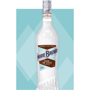 Marie Brizard Coconut likőr (0,7L | 15%)