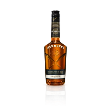 Wenneker Amaretto likőr (0,7L | 20%)