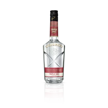Wenneker Triple Sec likőr (0,7L | 30%)