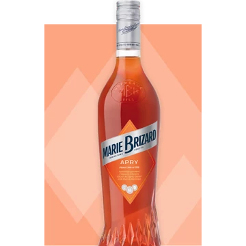 Marie Brizard Apry likőr (0,7L | 20,5%)