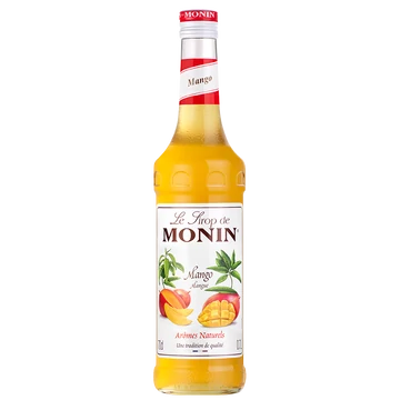 Monin Mangó szirup (0,7L | 0%)