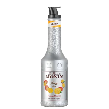 Monin Mangó Püré (1L | 0%)